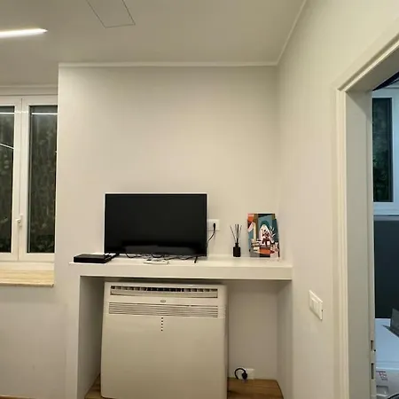 Apartment Studio Deluxe Brera *