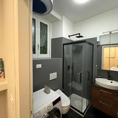 Appartement Studio Deluxe Brera Milan