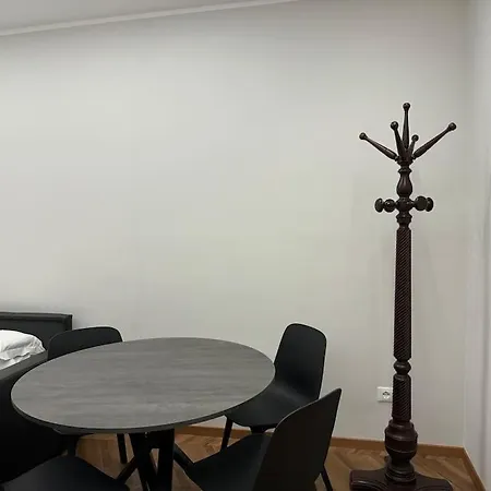 Apartment Studio Deluxe Brera