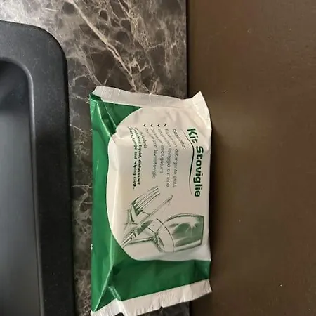 Studio Deluxe Brera Milán