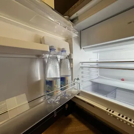 Apartamento Studio Deluxe Brera Milán