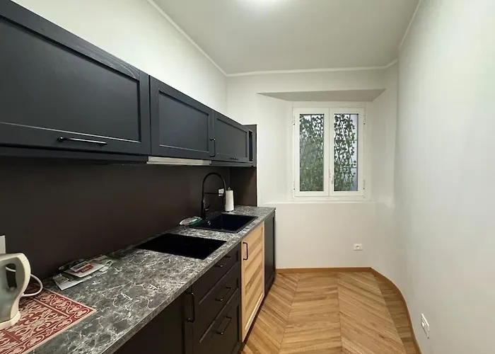 Studio Deluxe Brera Milano