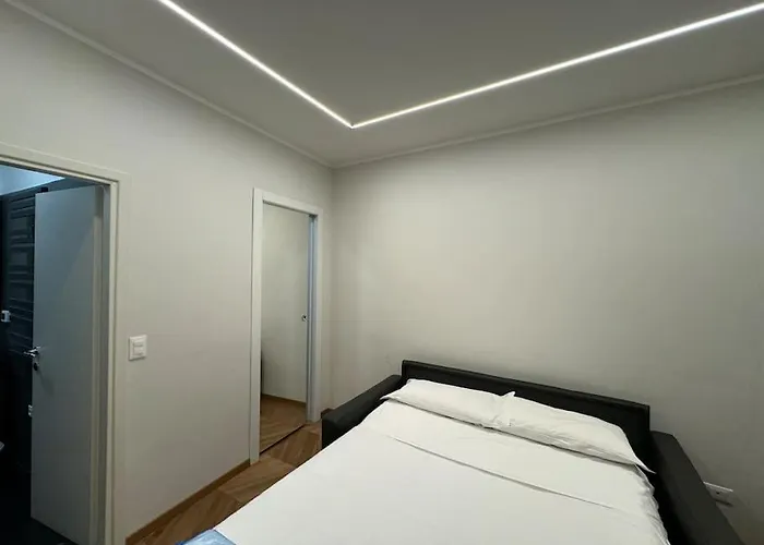 Studio Deluxe Brera Daire