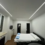 Studio Deluxe Brera
