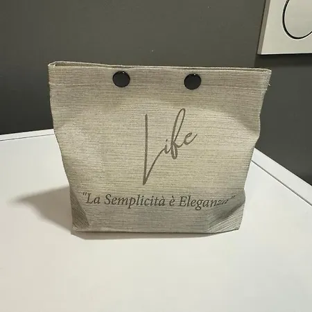 Studio Deluxe Brera 아파트 *