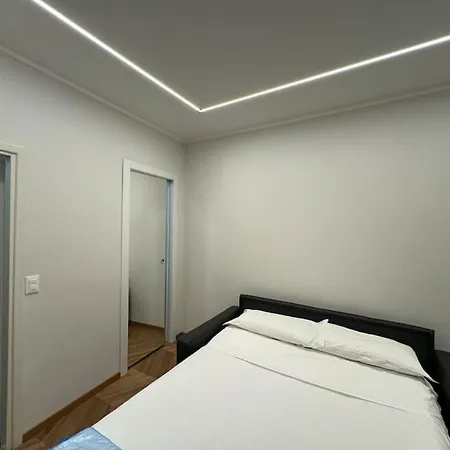 Studio Deluxe Brera 아파트