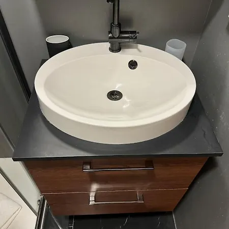 Studio Deluxe Brera * 밀라노
